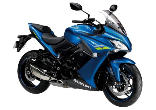 Suzuki GSX-S1000FA